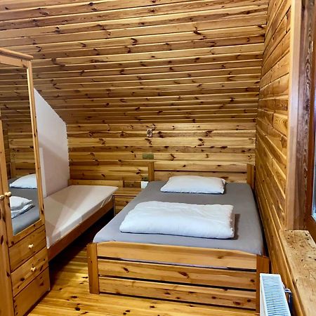 فيلا Ecotourism مريزنيكا المظهر الخارجي الصورة