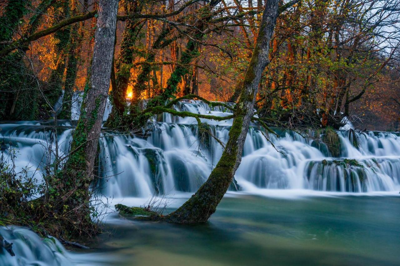 فيلا Ecotourism مريزنيكا المظهر الخارجي الصورة