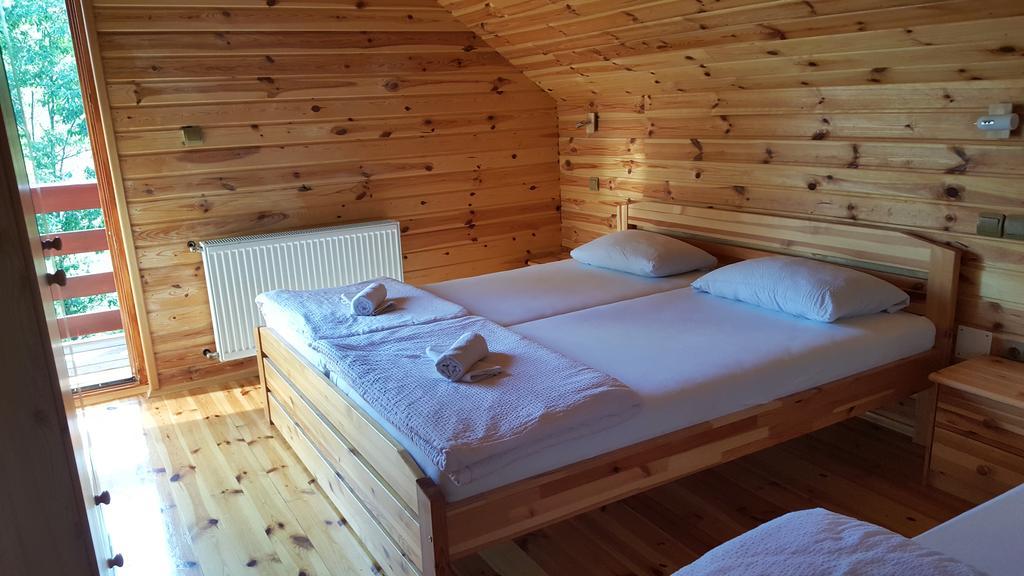 فيلا Ecotourism مريزنيكا المظهر الخارجي الصورة